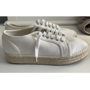 ASOS Espadrille Sneakers